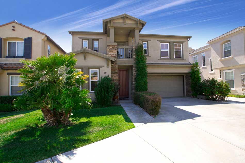 Alisal Homes In San Clemente | San Clemente Homes For Sale