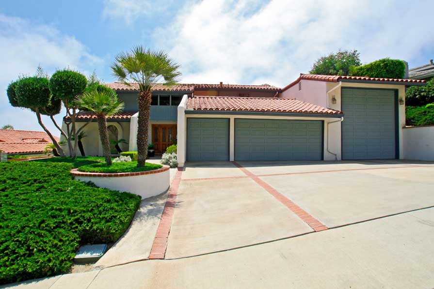 Cantamar Homes For Sale In San Clemente, California