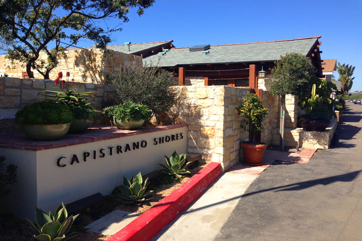 Capistrano Shores San Clemente | Oceanfront Community
