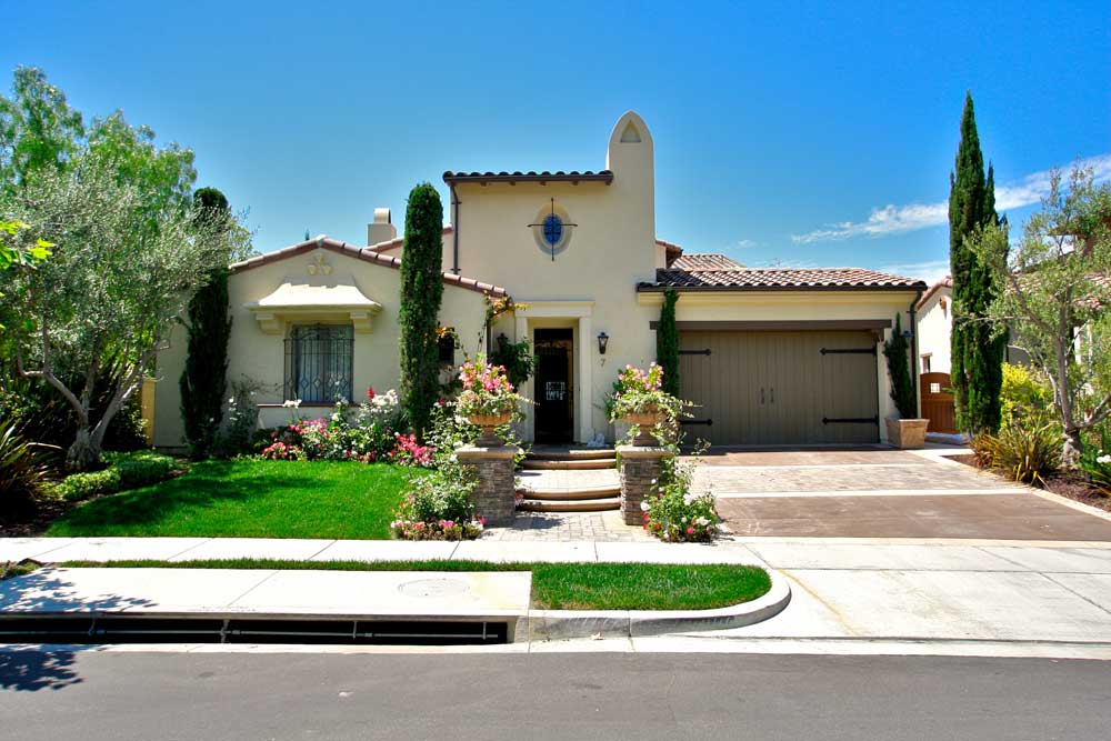 Careyes Homes For Sale In Talega | San Clemente Real Estate