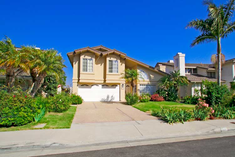 Chateau Clemente San Clemente | Chateau Clemente Homes For Sale
