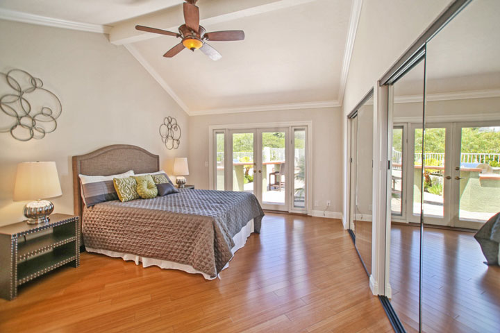 Coast District Home For Sale in San Clemente, California