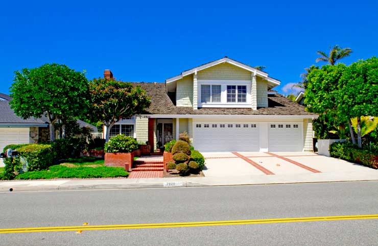 Mystic Hill San Clemente | Mystic Hill Homes For Sale