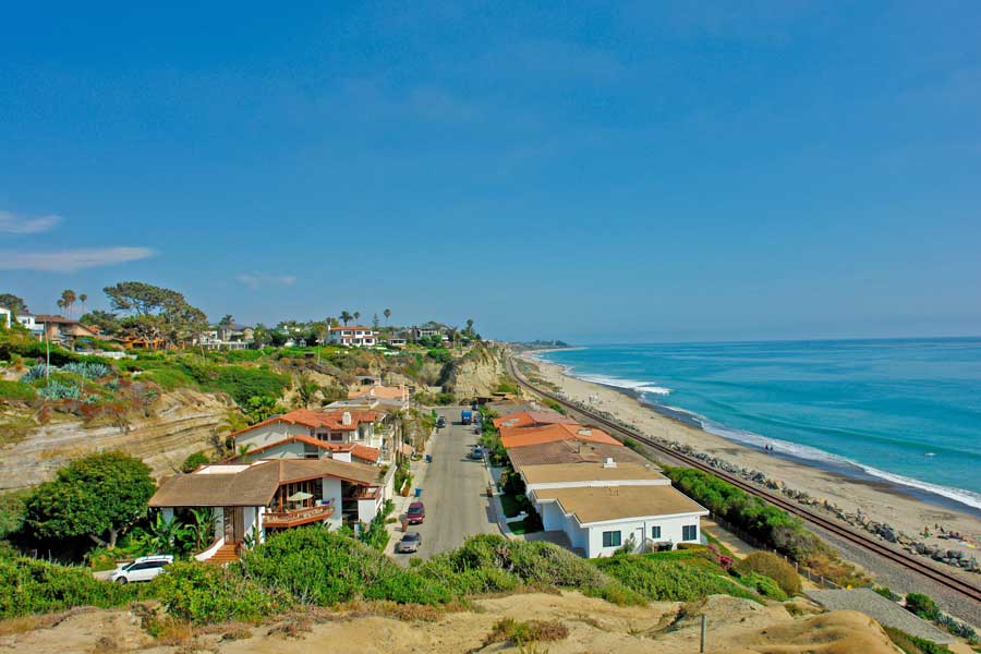 La Ladera Homes For Sale In San Clemente, California
