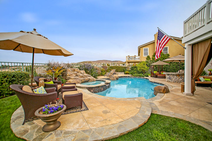 Crest Homes San Clemente | Crest Community In Marblehead | San Clemente, California Real Estate