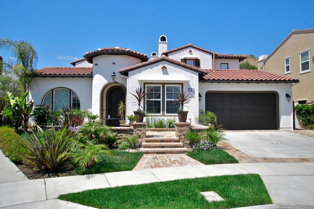 Mirador Homes For Sale In Talega | San Clemente Real Estate