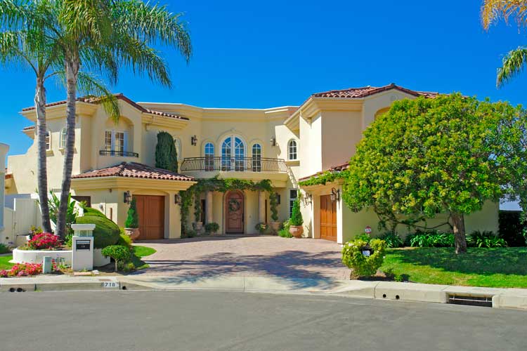 Misty Ridge Homes For Sale In San Clemente, California