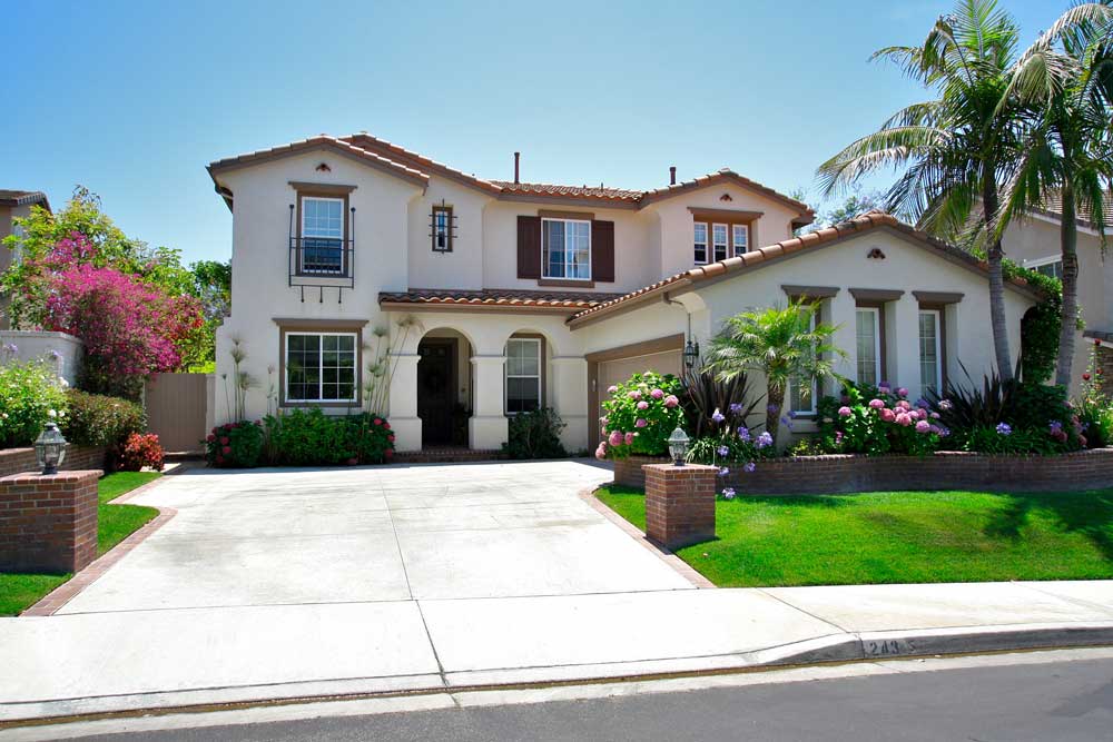 Monterey Homes For Sale In Talega | San Clemente Real Estate
