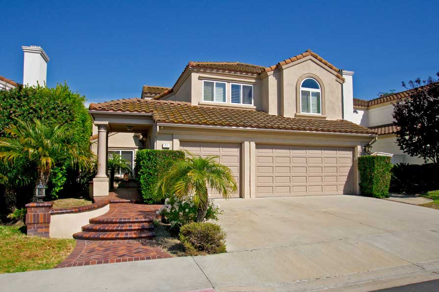 Pacific Shores Homes For Sale In San Clemente, California
