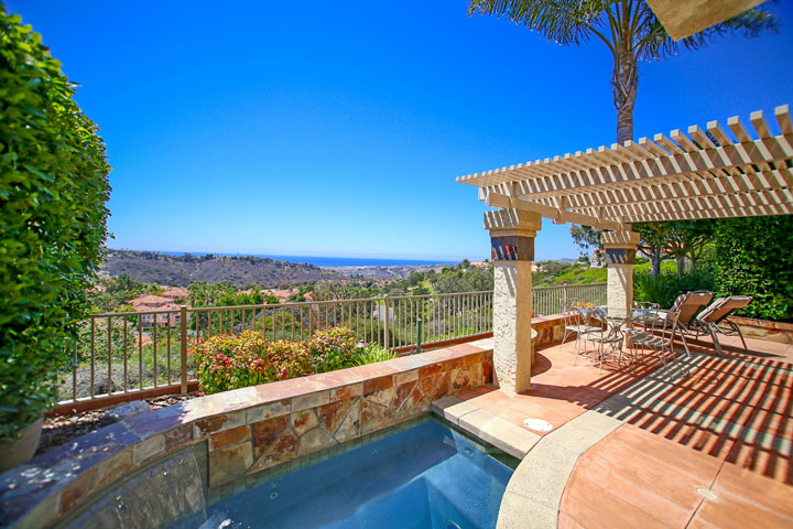 Richmond Point Homes For Sale In San Clemente, California