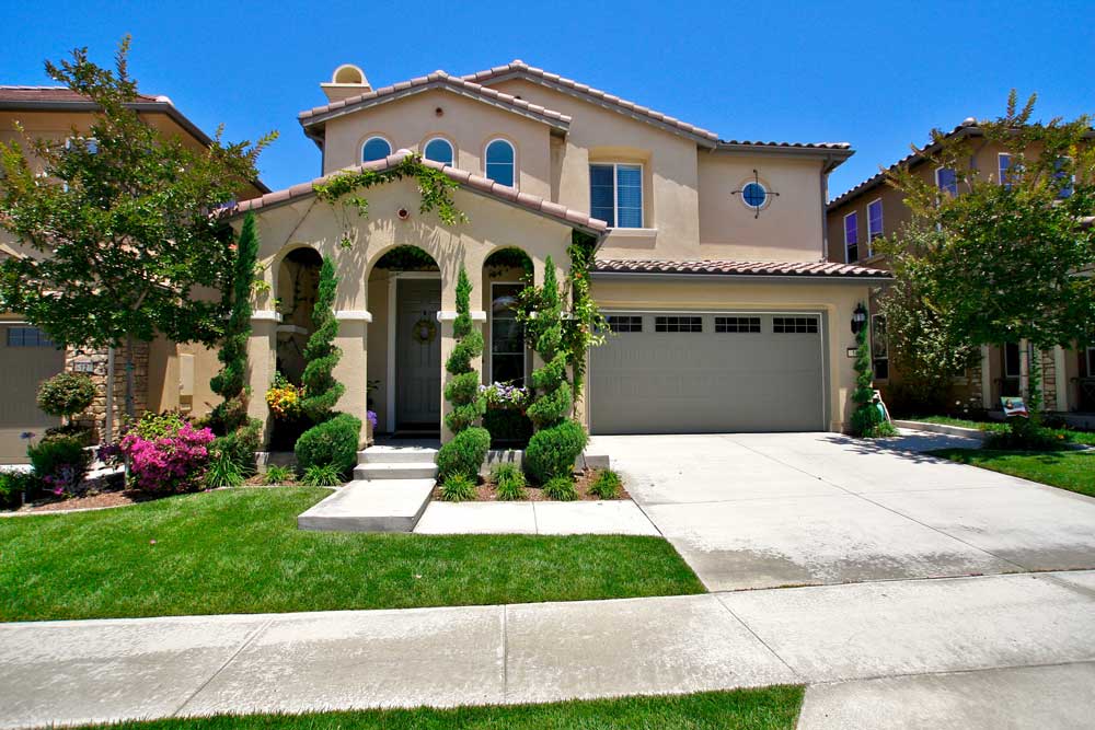 Sabella Homes For Sale In Talega | San Clemente Real Estate