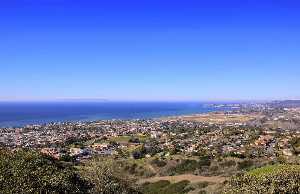 San Clemente Canyon & Mountain View Homes | San Clemente Real Estate