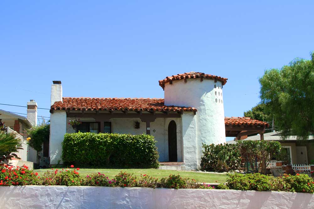 San Clemente Historical Homes For Sale | San Clemente Real Estate