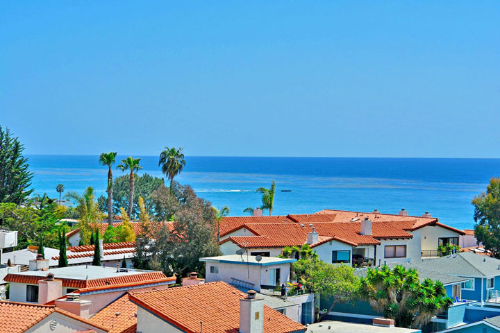 Homes For Sale In San Clemente With Ocean Views