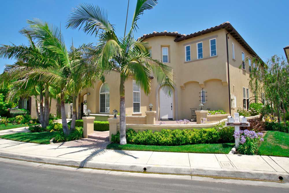 San Rafael Homes For Sale In Talega | San Clemente Real Estate