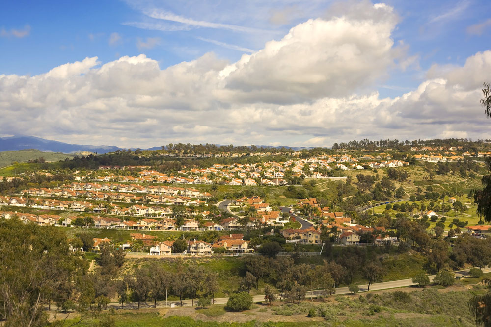 San Clemente Canyon View Homes For Sale | San Clemente Real Estate