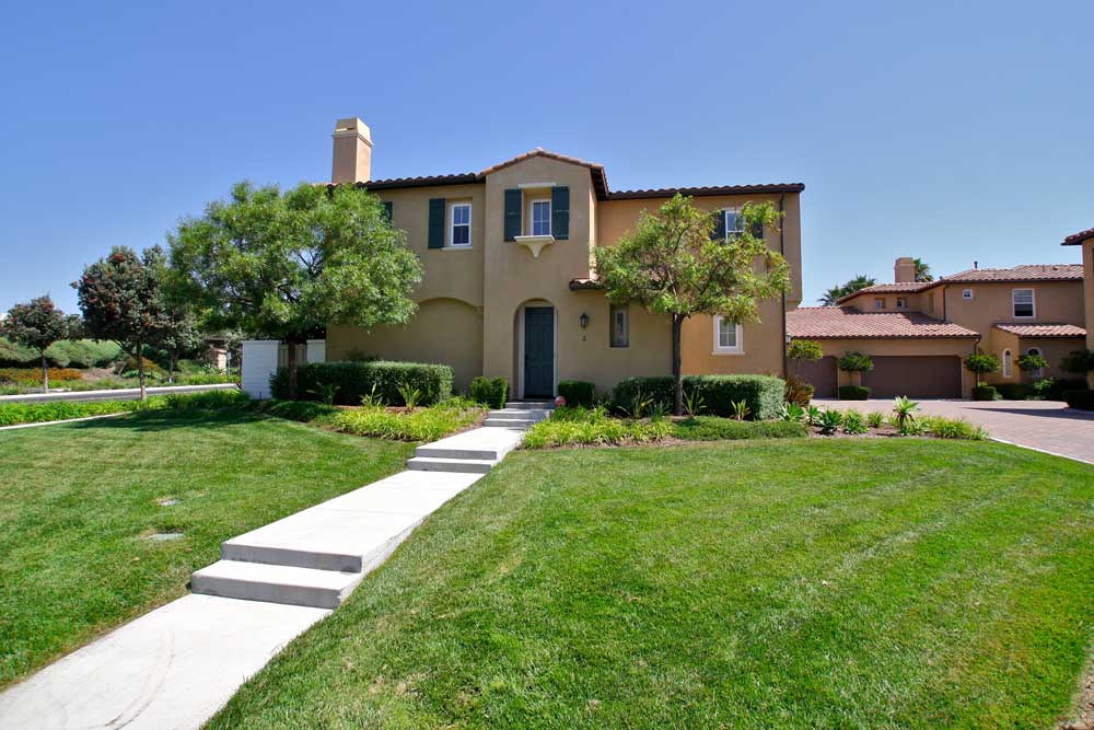 Santalana Homes For Sale In Talega | San Clemente Real Estate