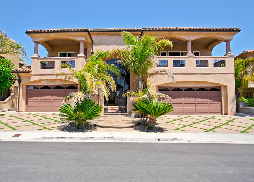 Sea Ridge Estates Luxury Homes For Sale in San Clemente, California