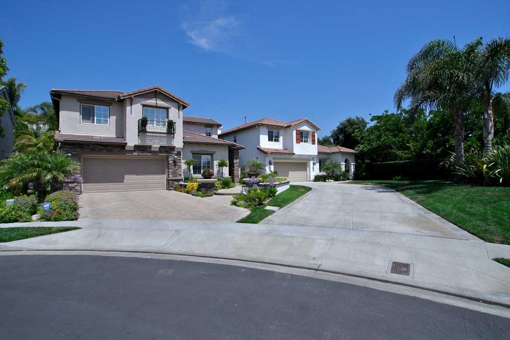 Seaside Homes For Sale In Talega | San Clemente Real Estate