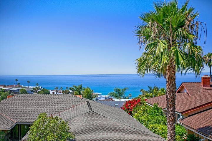 Shorecliffs Ocean View Homes in San Clemente, California