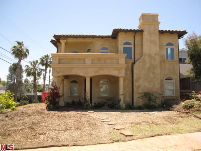 Southwest San Clemente Home For Sale | 205 W Avenida Valencia, San Clemente, Ca 92672