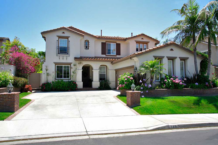 San Clemente Spanish Style Homes | San Clemente Real Estate