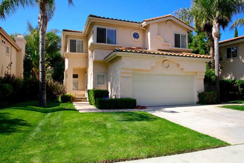 Villamar Homes In San Clemente, California