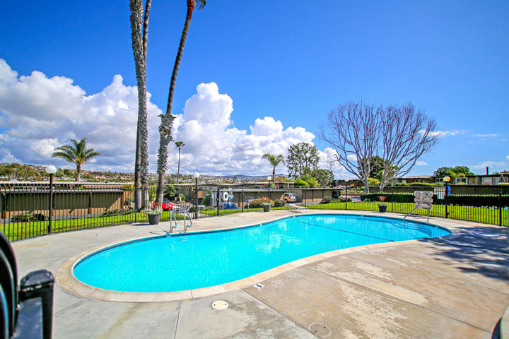 Vista Pacific Del Gado Condos For Sale in San Clemente, CA
