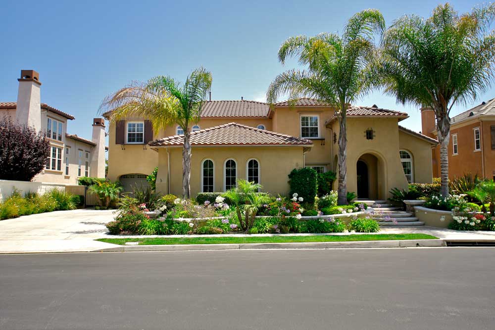 Vizcaya Homes For Sale In Talega | San Clemente Real Estate