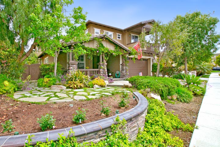 The Reserve West San Clemente Home For Sale